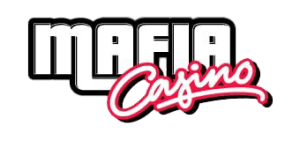 Mafia Casino Logo
